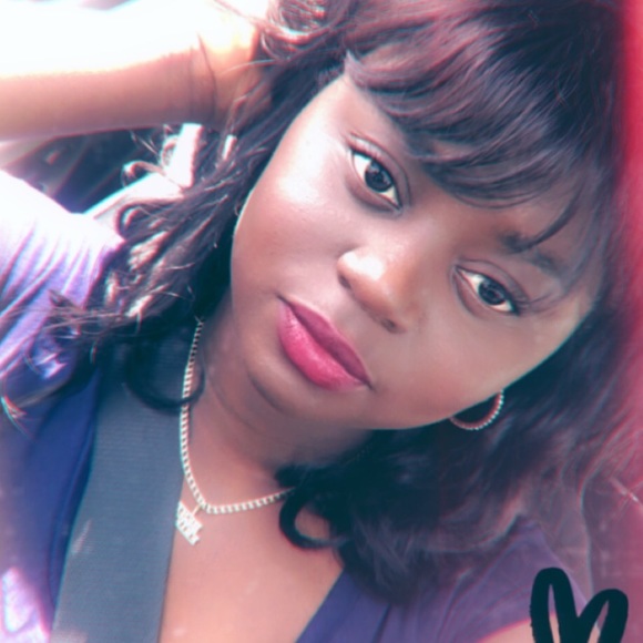 Meet your Posher, Shanique - Picture 1 of 1